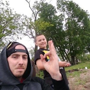 Meet your Posher, Bryan